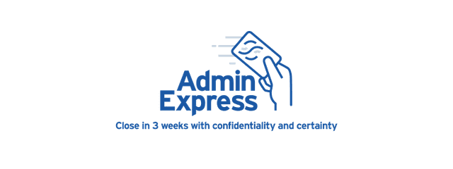 Admin Express